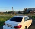 Білий Мерседес Е-Клас, об'ємом двигуна 2.2 л та пробігом 254 тис. км за 15000 $, фото 8 на Automoto.ua