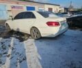 Белый Мерседес Е-Класс, объемом двигателя 2.2 л и пробегом 180 тыс. км за 10800 $, фото 7 на Automoto.ua