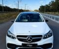 Белый Мерседес Е-Класс, объемом двигателя 3.5 л и пробегом 139 тыс. км за 16500 $, фото 3 на Automoto.ua