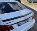 Белый Мерседес Е-Класс, объемом двигателя 2.1 л и пробегом 201 тыс. км за 18500 $, фото 19 на Automoto.ua