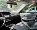 Білий Мерседес Е-Клас, об'ємом двигуна 3.5 л та пробігом 170 тис. км за 18000 $, фото 14 на Automoto.ua