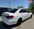 Білий Мерседес Е-Клас, об'ємом двигуна 2.2 л та пробігом 235 тис. км за 17100 $, фото 9 на Automoto.ua
