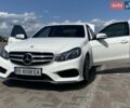 Белый Мерседес Е-Класс, объемом двигателя 2 л и пробегом 83 тыс. км за 20000 $, фото 1 на Automoto.ua