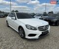 Белый Мерседес Е-Класс, объемом двигателя 2.14 л и пробегом 228 тыс. км за 19500 $, фото 1 на Automoto.ua