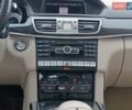 Білий Мерседес Е-Клас, об'ємом двигуна 2.1 л та пробігом 170 тис. км за 19150 $, фото 47 на Automoto.ua