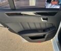 Белый Мерседес Е-Класс, объемом двигателя 2.14 л и пробегом 169 тыс. км за 18800 $, фото 28 на Automoto.ua