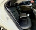 Білий Мерседес Е-Клас, об'ємом двигуна 3.5 л та пробігом 170 тис. км за 18000 $, фото 10 на Automoto.ua