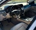 Белый Мерседес Е-Класс, объемом двигателя 3.5 л и пробегом 139 тыс. км за 16500 $, фото 5 на Automoto.ua