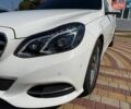 Белый Мерседес Е-Класс, объемом двигателя 2.2 л и пробегом 125 тыс. км за 19900 $, фото 6 на Automoto.ua