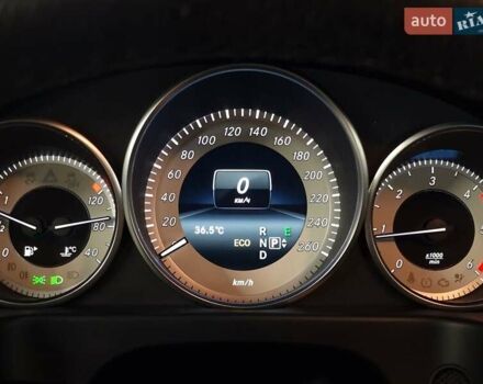 Мерседес Е-Класс 2014 в Николаеве на Automoto.ua Белый Мерседес Е-Класс, объемом двигателя 2.14 л и пробегом 461 тыс. км за 16469 $, фото 22 на Automoto.ua