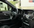 Белый Мерседес Е-Класс, объемом двигателя 2.14 л и пробегом 189 тыс. км за 18500 $, фото 97 на Automoto.ua