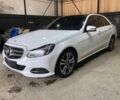 Белый Мерседес Е-Класс, объемом двигателя 2.2 л и пробегом 150 тыс. км за 9900 $, фото 1 на Automoto.ua
