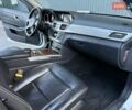 Мерседес Е-Клас 2014 у Одесі на Automoto.ua Білий Мерседес Е-Клас, об'ємом двигуна 2.14 л та пробігом 270 тис. км за 19500 $, фото 11 на Automoto.ua
