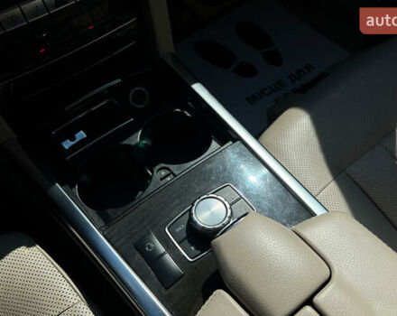 Белый Мерседес Е-Класс, объемом двигателя 2.14 л и пробегом 170 тыс. км за 19999 $, фото 17 на Automoto.ua