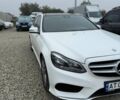 Белый Мерседес Е-Класс, объемом двигателя 2.14 л и пробегом 221 тыс. км за 20500 $, фото 1 на Automoto.ua