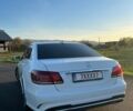 Белый Мерседес Е-Класс, объемом двигателя 2.2 л и пробегом 247 тыс. км за 16500 $, фото 9 на Automoto.ua