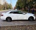 Білий Мерседес Е-Клас, об'ємом двигуна 2.14 л та пробігом 333 тис. км за 17500 $, фото 42 на Automoto.ua