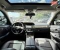 Білий Мерседес Е-Клас, об'ємом двигуна 3.5 л та пробігом 170 тис. км за 18000 $, фото 13 на Automoto.ua