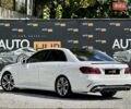 Білий Мерседес Е-Клас, об'ємом двигуна 3.5 л та пробігом 170 тис. км за 18000 $, фото 4 на Automoto.ua