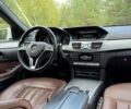 Белый Мерседес Е-Класс, объемом двигателя 2.14 л и пробегом 337 тыс. км за 15999 $, фото 15 на Automoto.ua