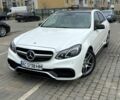 Белый Мерседес Е-Класс, объемом двигателя 3.5 л и пробегом 135 тыс. км за 17200 $, фото 1 на Automoto.ua