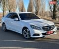 Белый Мерседес Е-Класс, объемом двигателя 2.14 л и пробегом 169 тыс. км за 18800 $, фото 1 на Automoto.ua