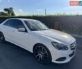 Білий Мерседес Е-Клас, об'ємом двигуна 2.2 л та пробігом 280 тис. км за 15500 $, фото 51 на Automoto.ua
