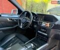 Белый Мерседес Е-Класс, объемом двигателя 2.2 л и пробегом 125 тыс. км за 19900 $, фото 53 на Automoto.ua
