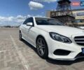 Білий Мерседес Е-Клас, об'ємом двигуна 2 л та пробігом 83 тис. км за 20000 $, фото 14 на Automoto.ua
