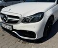 Білий Мерседес Е-Клас, об'ємом двигуна 2.2 л та пробігом 235 тис. км за 16999 $, фото 4 на Automoto.ua