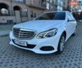 Білий Мерседес Е-Клас, об'ємом двигуна 2 л та пробігом 211 тис. км за 15300 $, фото 1 на Automoto.ua