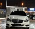 Белый Мерседес Е-Класс, объемом двигателя 2.14 л и пробегом 230 тыс. км за 14950 $, фото 1 на Automoto.ua