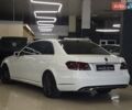 Мерседес Е-Класс 2014 в Николаеве на Automoto.ua Белый Мерседес Е-Класс, объемом двигателя 2.14 л и пробегом 461 тыс. км за 16469 $, фото 7 на Automoto.ua