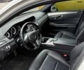 Білий Мерседес Е-Клас, об'ємом двигуна 1.99 л та пробігом 223 тис. км за 19500 $, фото 20 на Automoto.ua