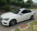 Білий Мерседес Е-Клас, об'ємом двигуна 2.14 л та пробігом 220 тис. км за 21000 $, фото 1 на Automoto.ua