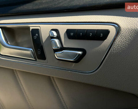 Белый Мерседес Е-Класс, объемом двигателя 2.14 л и пробегом 170 тыс. км за 19999 $, фото 10 на Automoto.ua