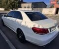 Білий Мерседес Е-Клас, об'ємом двигуна 2.2 л та пробігом 280 тис. км за 15500 $, фото 66 на Automoto.ua