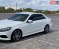 Білий Мерседес Е-Клас, об'ємом двигуна 2 л та пробігом 83 тис. км за 20000 $, фото 2 на Automoto.ua