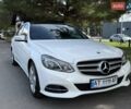 Белый Мерседес Е-Класс, объемом двигателя 1.99 л и пробегом 213 тыс. км за 18900 $, фото 8 на Automoto.ua