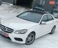 Білий Мерседес Е-Клас, об'ємом двигуна 2.1 л та пробігом 170 тис. км за 19150 $, фото 21 на Automoto.ua