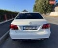 Білий Мерседес Е-Клас, об'ємом двигуна 2.2 л та пробігом 280 тис. км за 15500 $, фото 1 на Automoto.ua