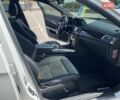Білий Мерседес Е-Клас, об'ємом двигуна 2 л та пробігом 83 тис. км за 20000 $, фото 19 на Automoto.ua