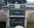Білий Мерседес Е-Клас, об'ємом двигуна 2.1 л та пробігом 170 тис. км за 19150 $, фото 47 на Automoto.ua