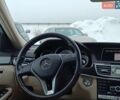 Білий Мерседес Е-Клас, об'ємом двигуна 2.1 л та пробігом 170 тис. км за 19150 $, фото 45 на Automoto.ua