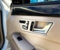 Белый Мерседес Е-Класс, объемом двигателя 3.5 л и пробегом 139 тыс. км за 16500 $, фото 32 на Automoto.ua