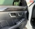 Белый Мерседес Е-Класс, объемом двигателя 2.14 л и пробегом 189 тыс. км за 18500 $, фото 52 на Automoto.ua