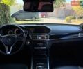 Белый Мерседес Е-Класс, объемом двигателя 2.2 л и пробегом 125 тыс. км за 19900 $, фото 46 на Automoto.ua