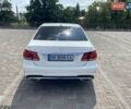 Білий Мерседес Е-Клас, об'ємом двигуна 2 л та пробігом 83 тис. км за 20000 $, фото 7 на Automoto.ua