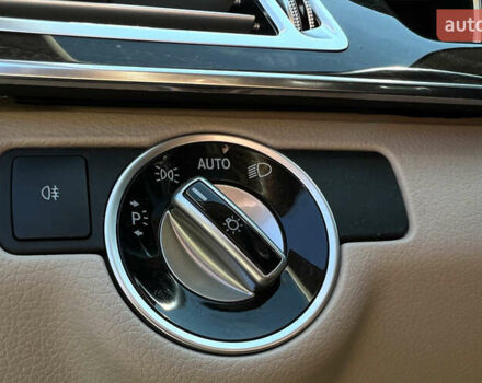 Белый Мерседес Е-Класс, объемом двигателя 2.14 л и пробегом 170 тыс. км за 19999 $, фото 11 на Automoto.ua