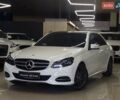 Мерседес Е-Класс 2014 в Николаеве на Automoto.ua Белый Мерседес Е-Класс, объемом двигателя 2.14 л и пробегом 461 тыс. км за 16469 $, фото 4 на Automoto.ua